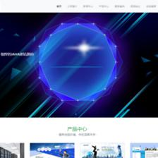 CMS企业建站